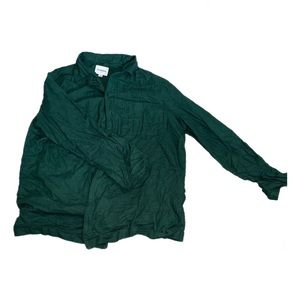 Goodfellow & Co long sleeve button down